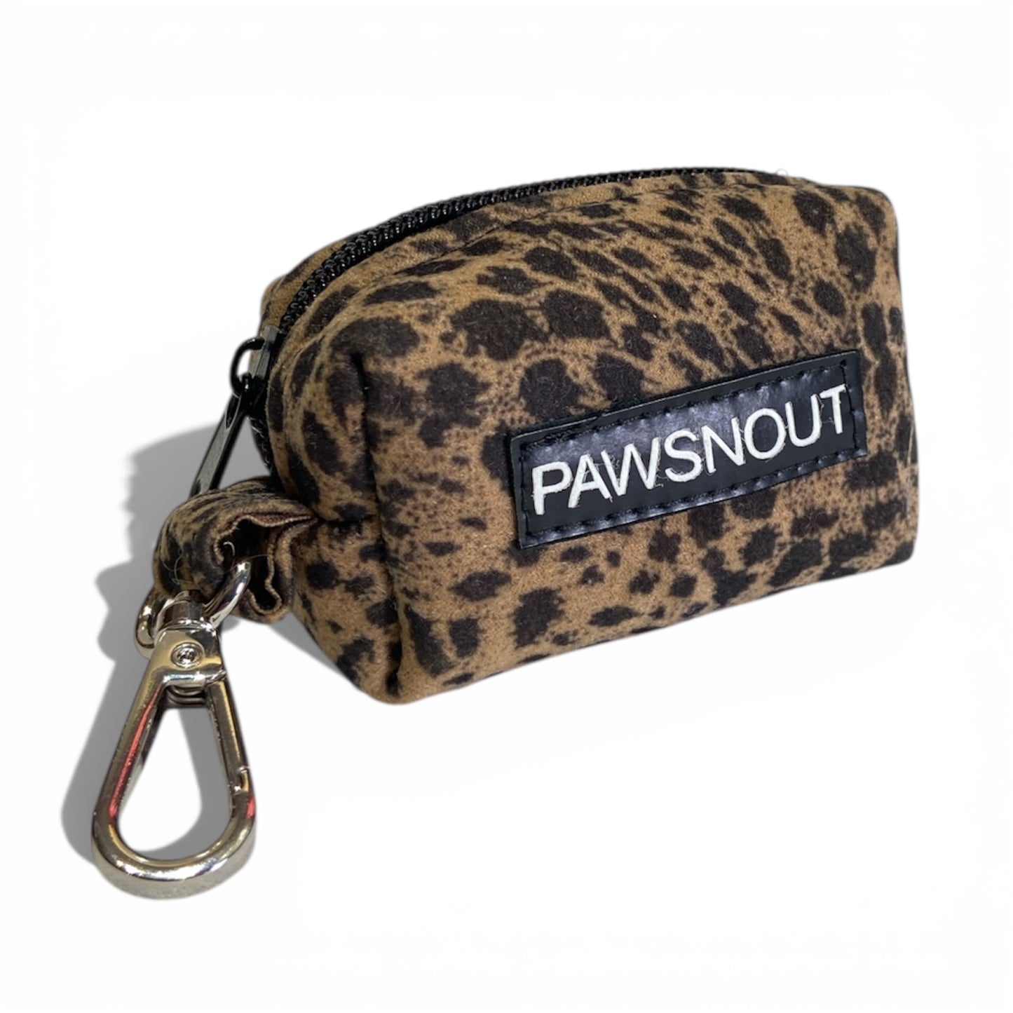 Cheetah - Porta Bolsas Esencial