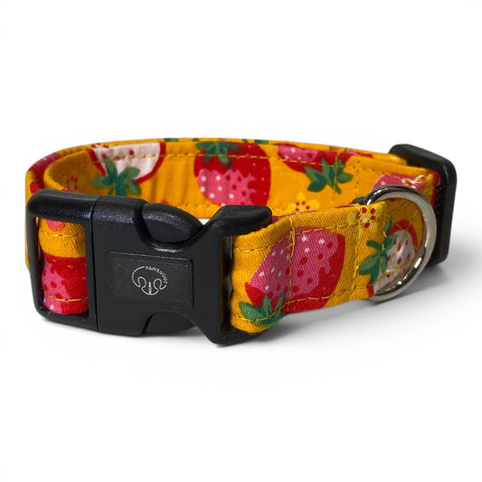 Fresas - Pack esencial Verano