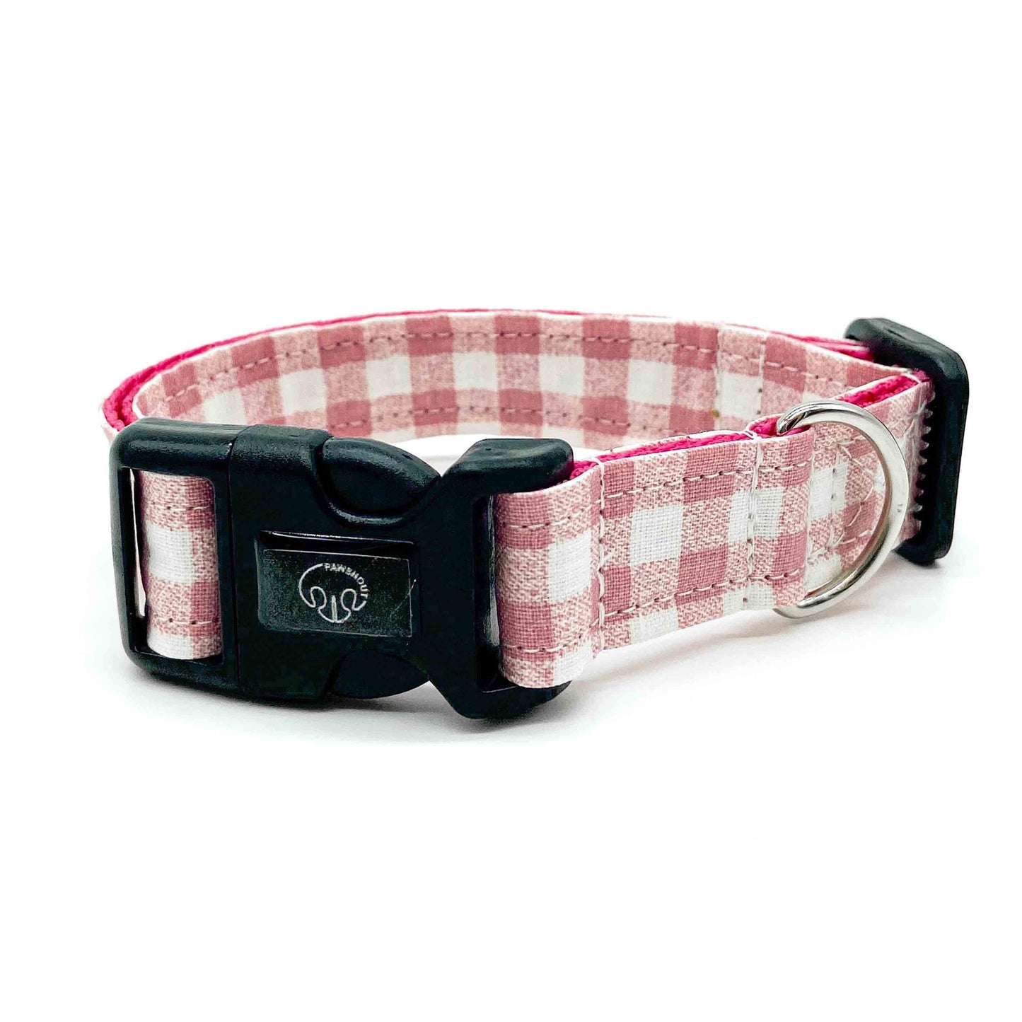 Pinknic- Collar ajustable Esencial
