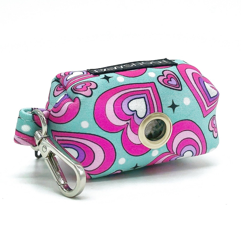 Be Mine - Porta Bolsas Esencial