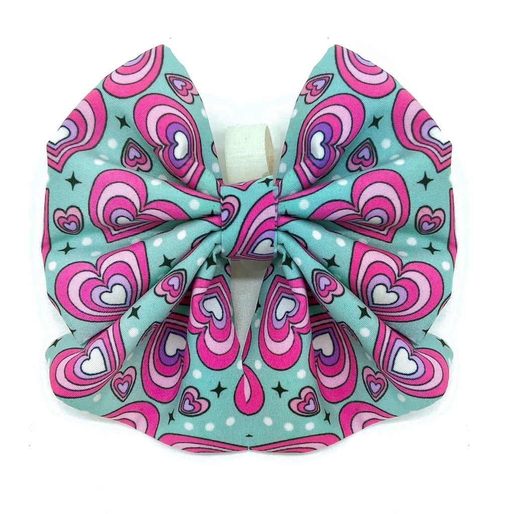 Be Mine- Sailor Bow Esencial