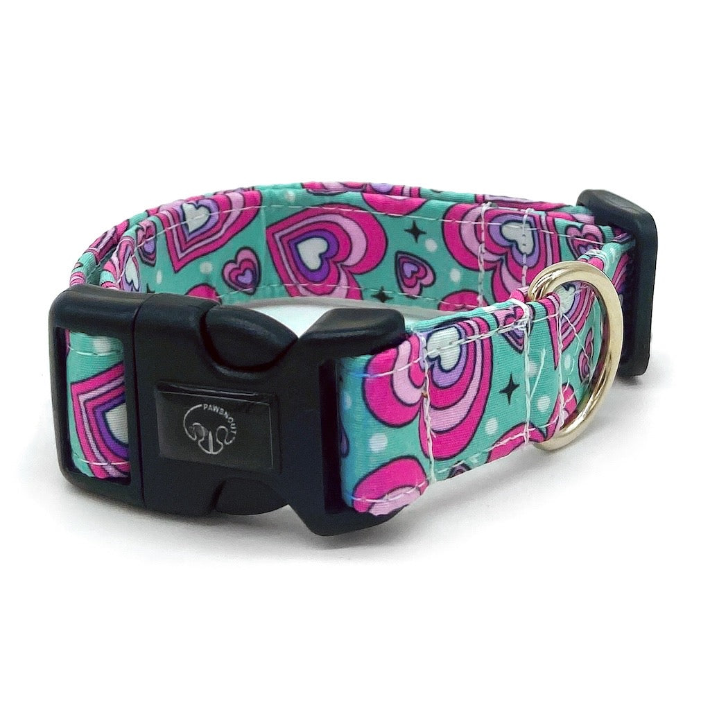 Be Mine - Collar ajustable Esencial