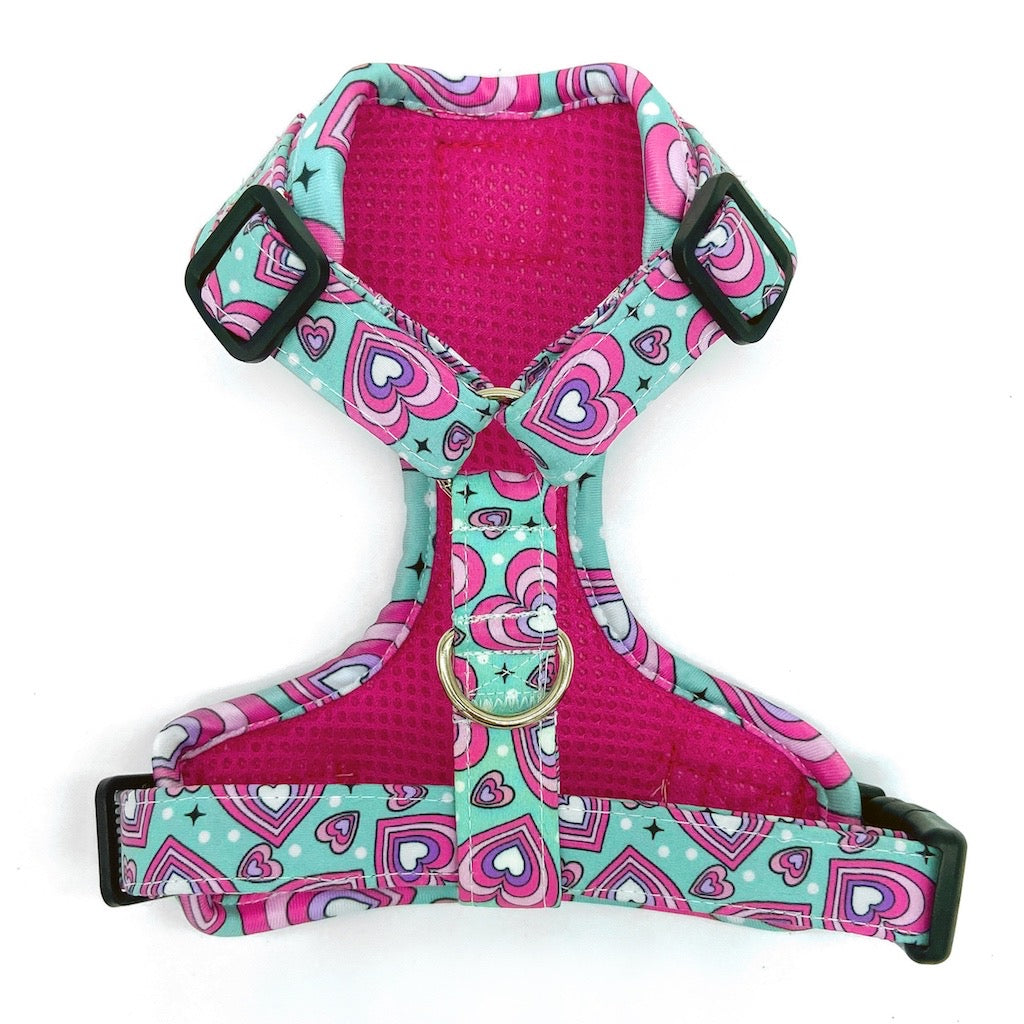 Be Mine - Arnes ajustable Esencial