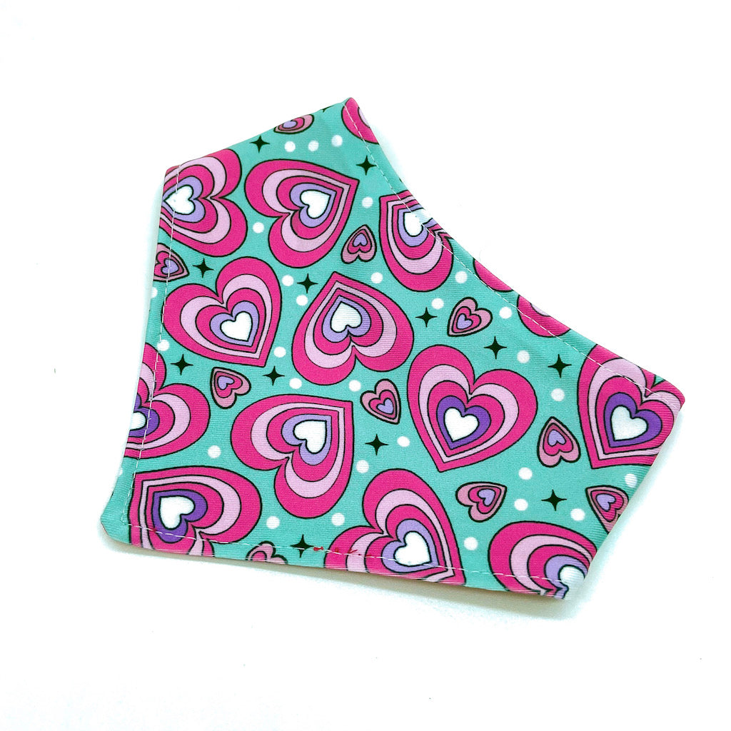 Be Mine - Bandana para perros Esencial