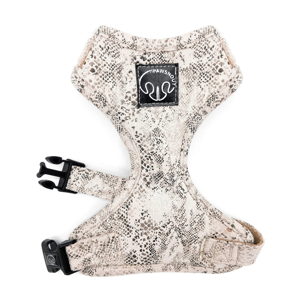 Cobra - Arnes ajustable - TALLA S