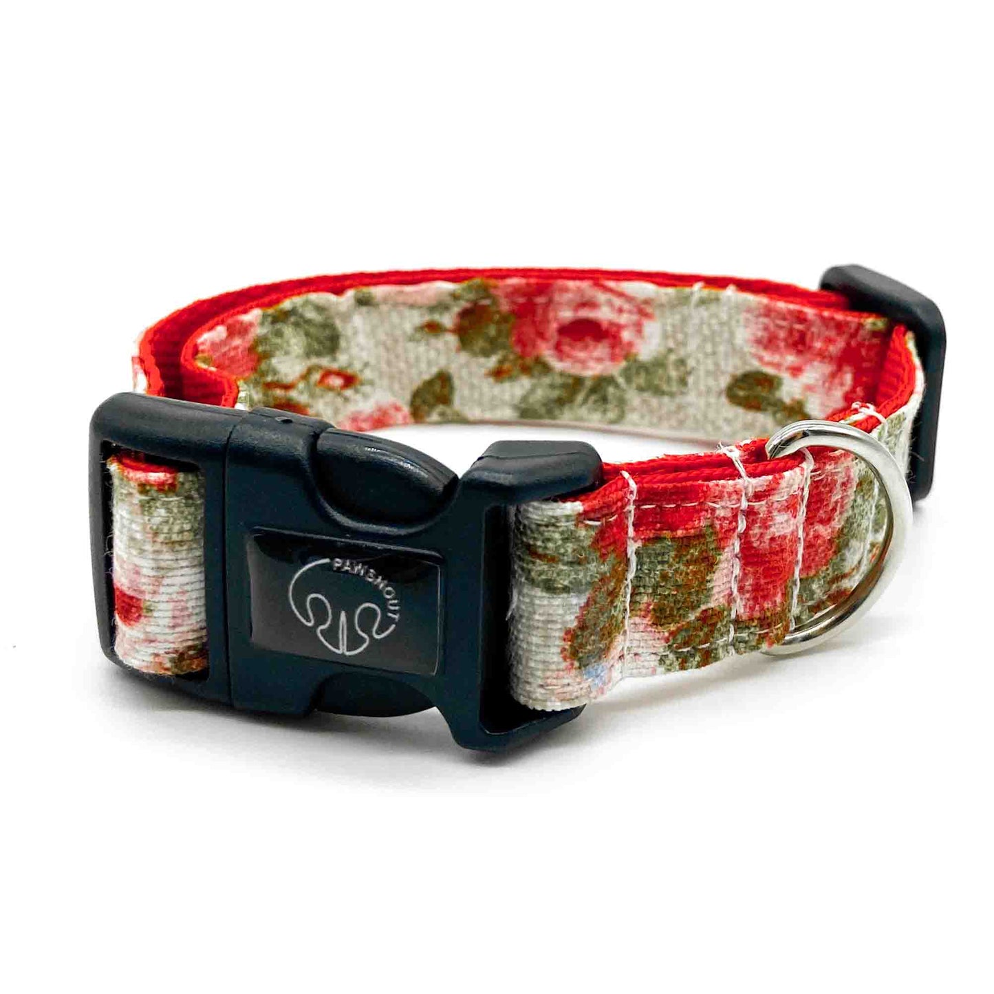 Vie en Rose - Collar ajustable Esencial