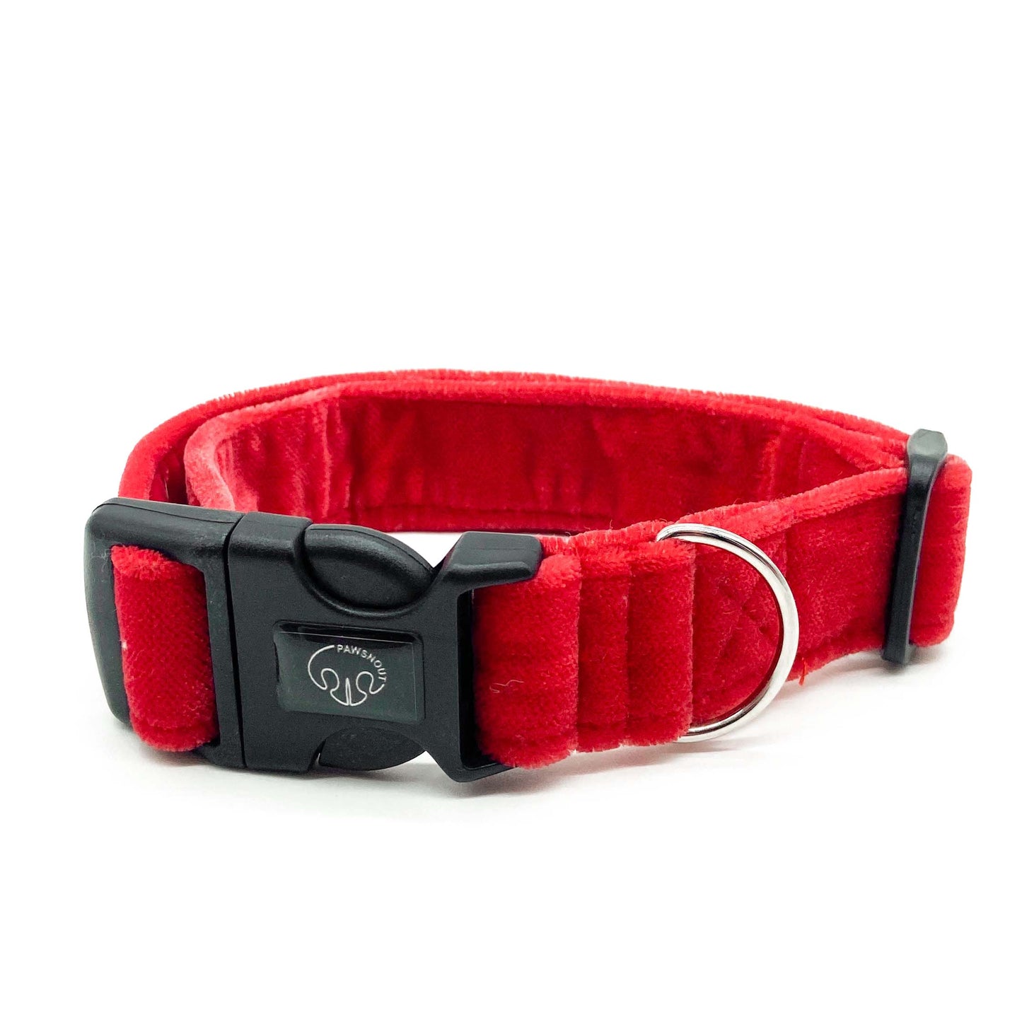 Terciopelo Lover - Collar ajustable Esencial
