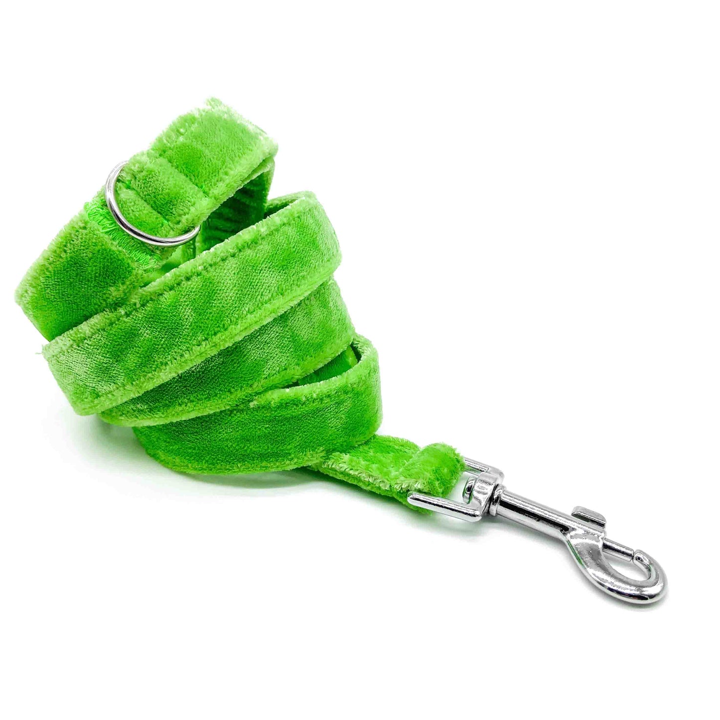 Terciopelo Calipo - Correa Clasica