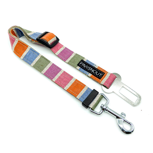 Cinturon de Seguridad - Personalizado