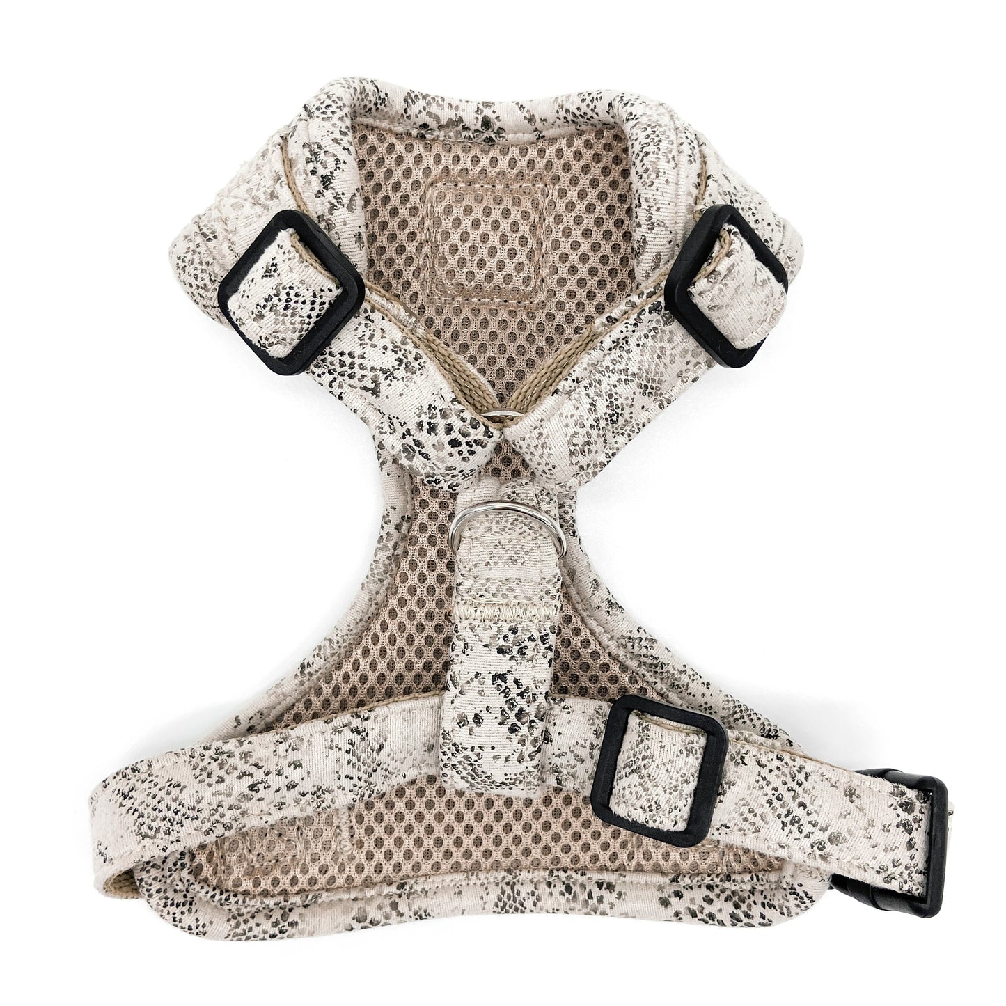 Cobra - Arnes ajustable - TALLA S