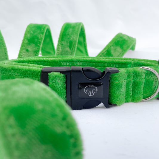 Terciopelo Calipo - COLLAR