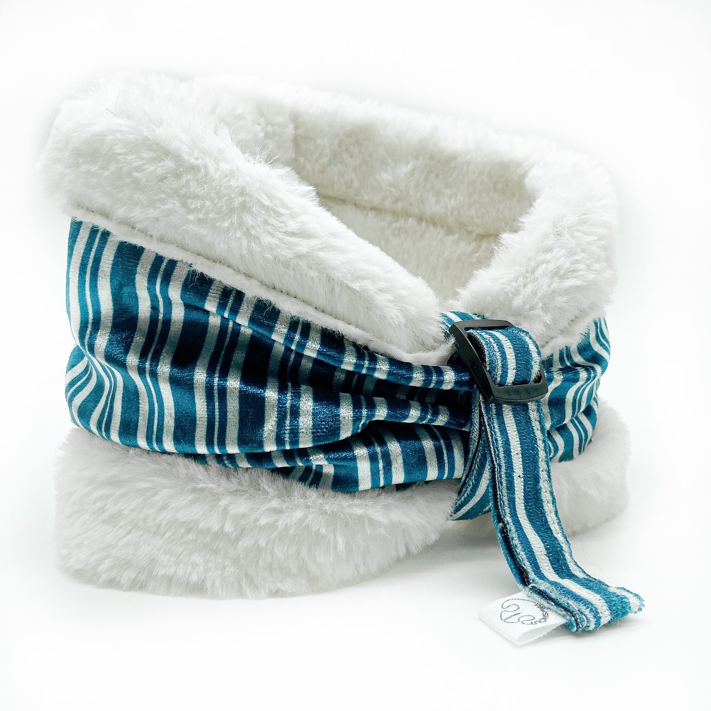 Terciopelo - Buff para perros