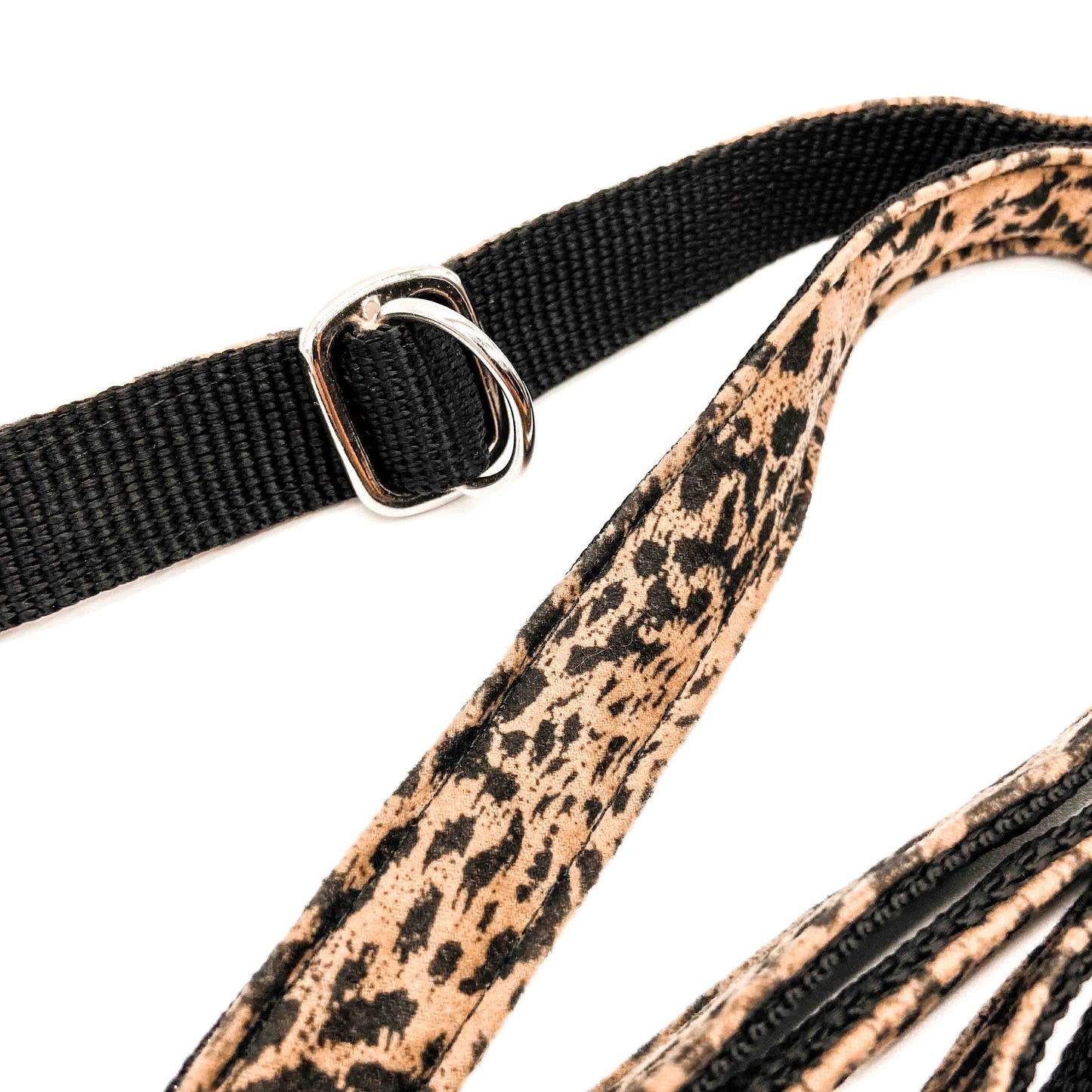 Cheetah- Correa Multiposicion