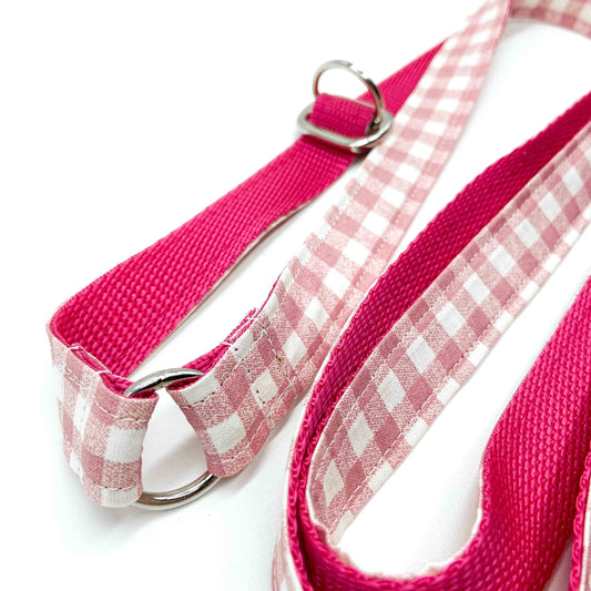 Pinknic- Correa Multiposicion