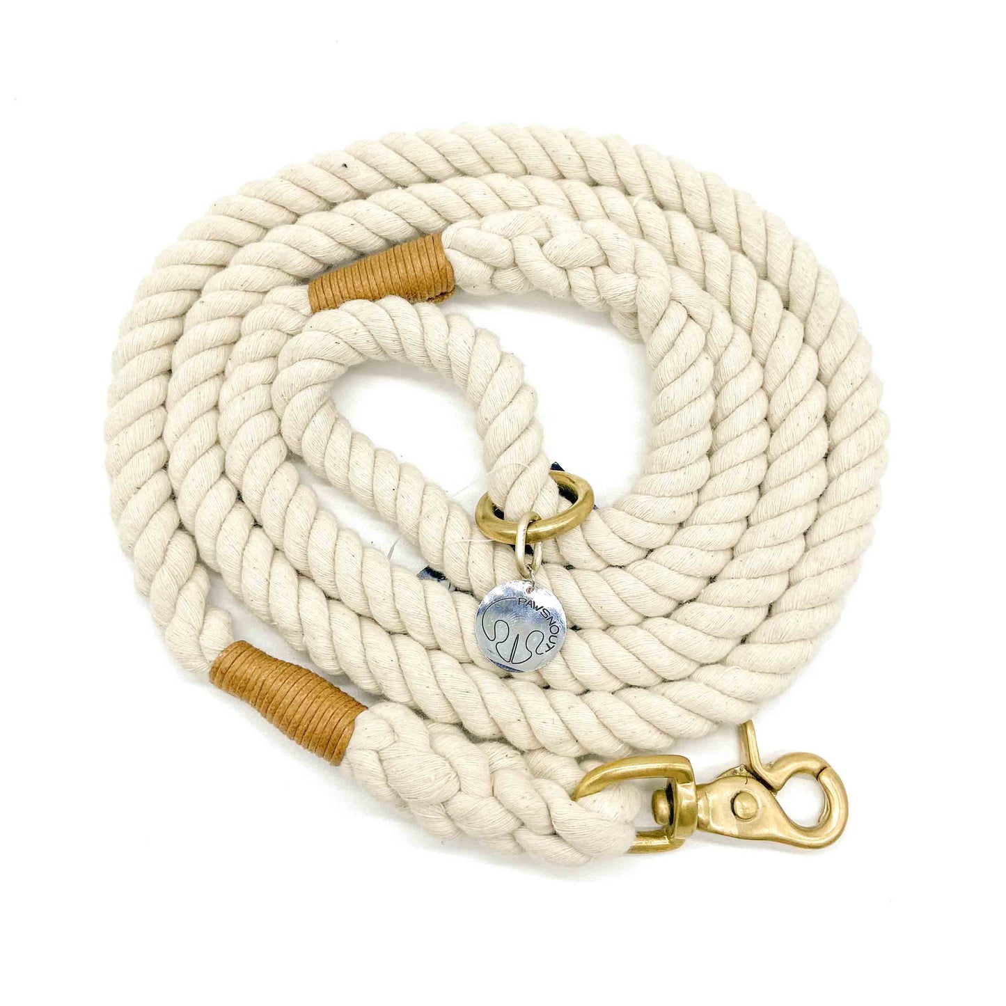 NATURE - ROPE LEASH