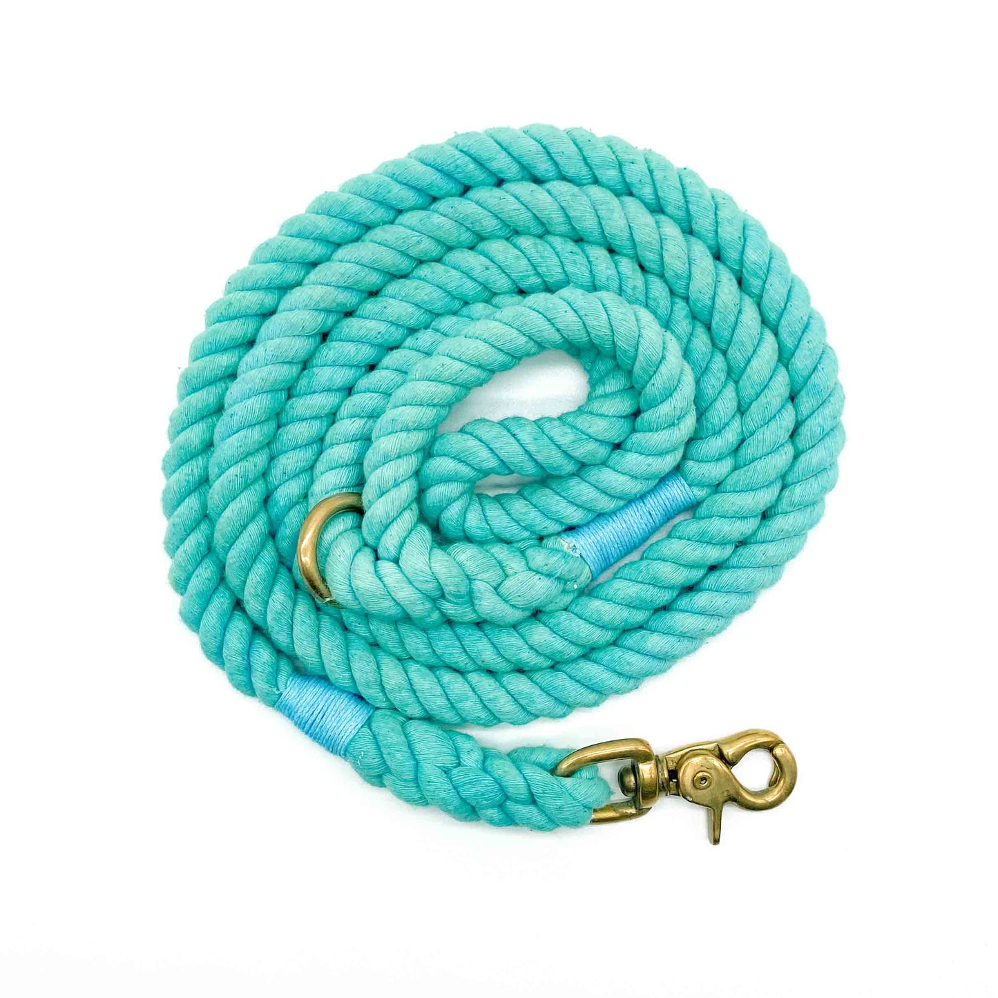AQUA - ROPE LEASH