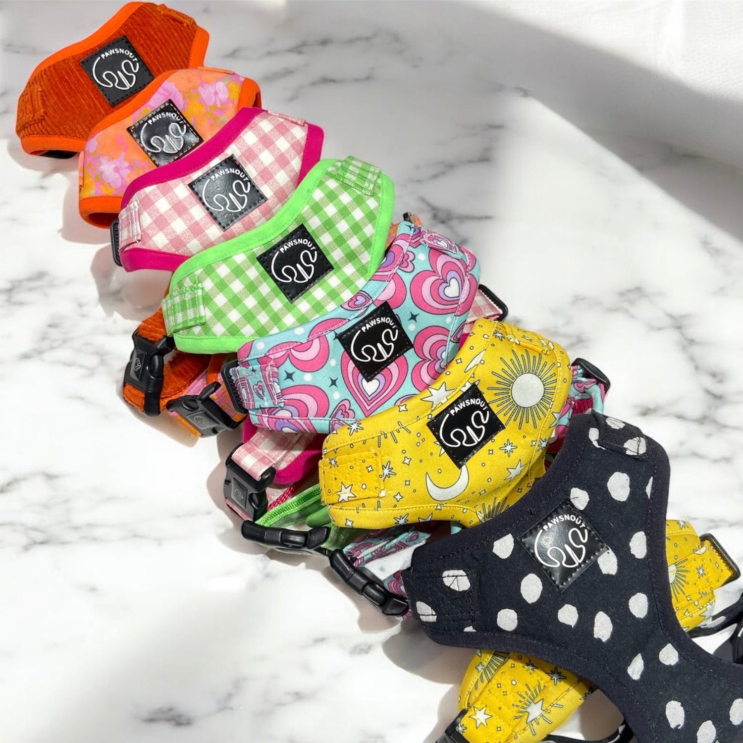 Colecciones esenciales