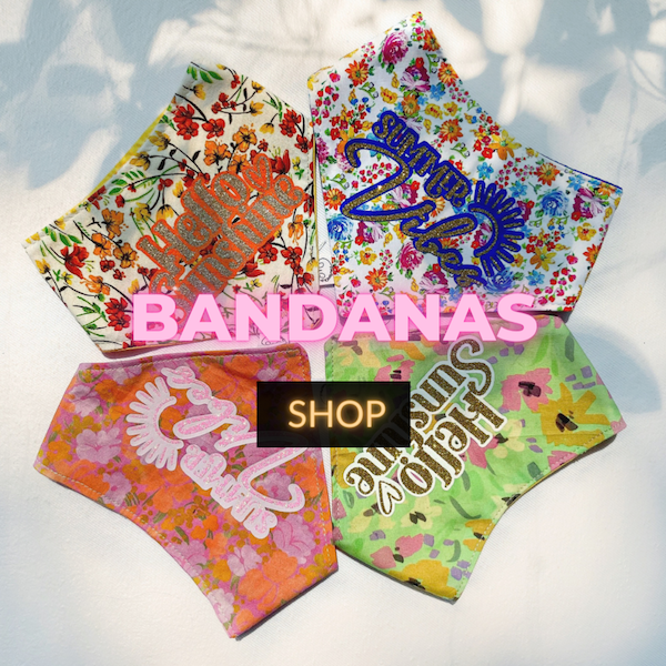 BANDANA