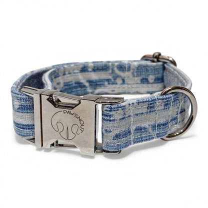 Diog upcycling - Collar ajustable Premium