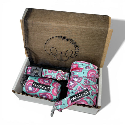 Be Mine - Pack esencial