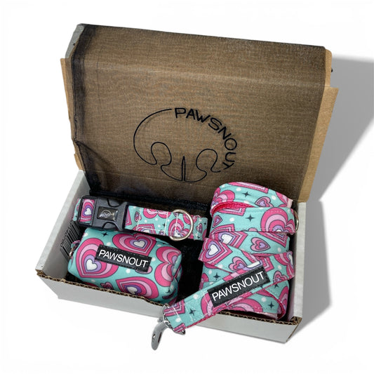 Be Mine - Pack esencial