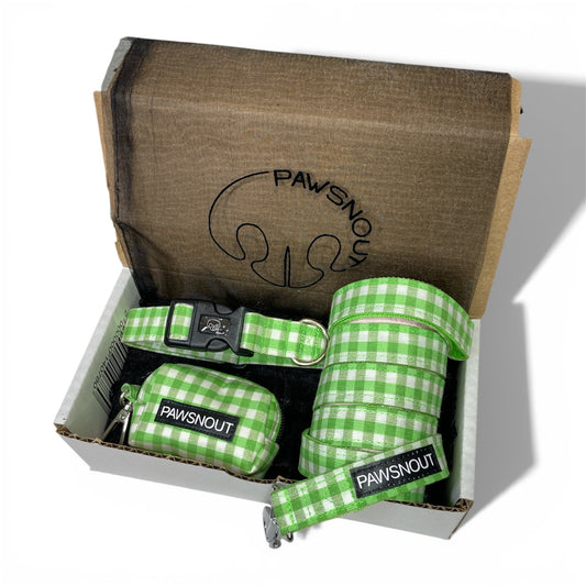 Greenic - Pack esencial