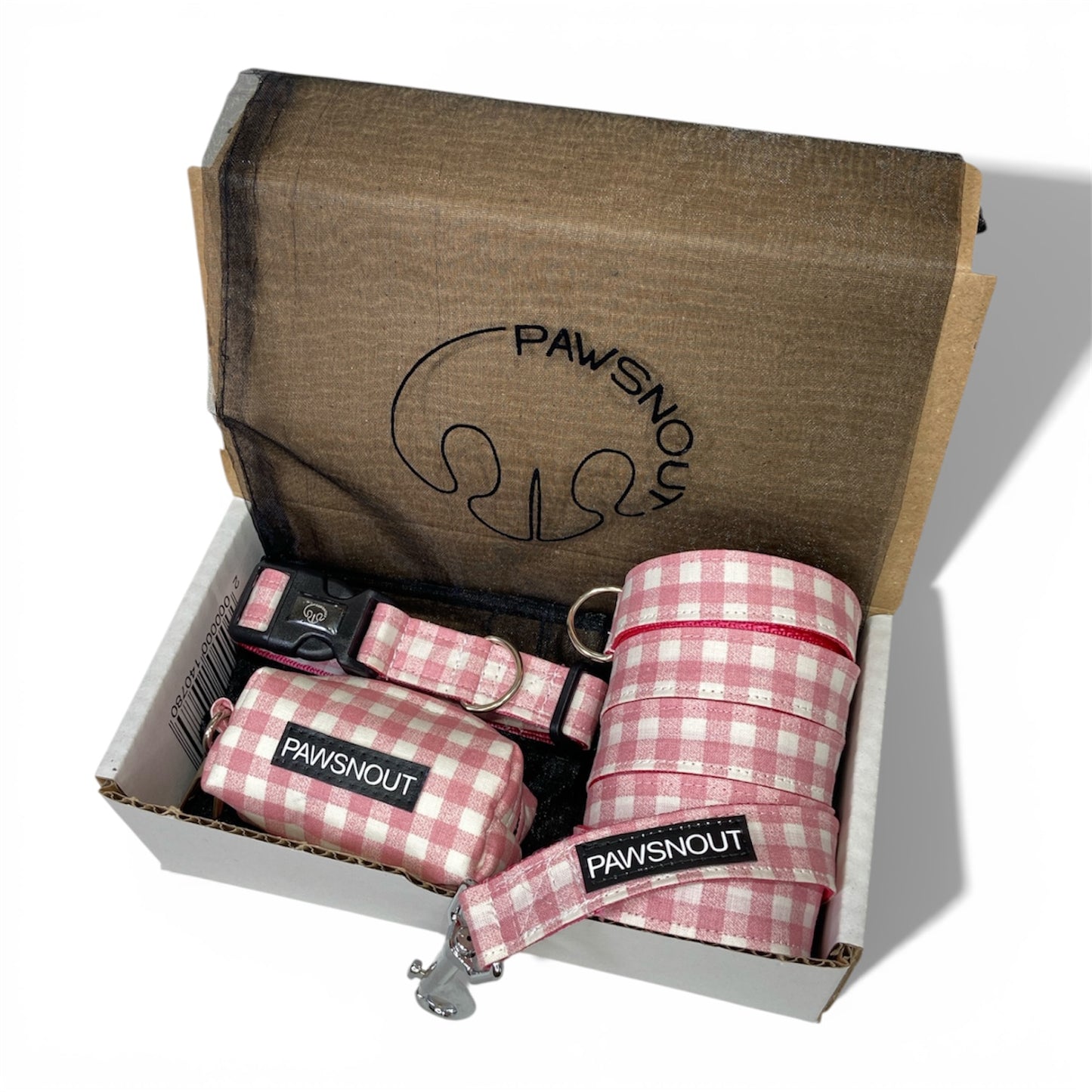 Pinknic- Pack esencial