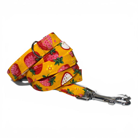 Fresas - Correa Clasica Esencial Verano