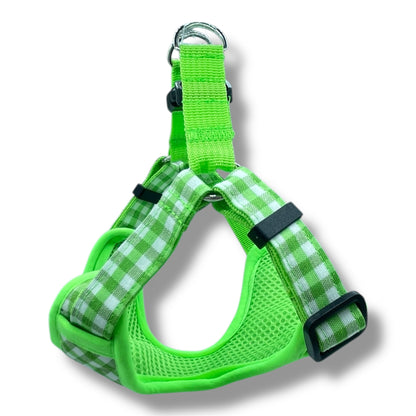 Greenic - Arnes Step in