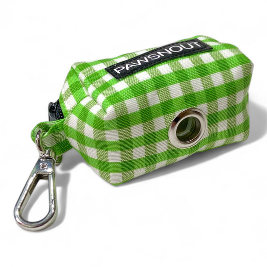 Greenic - PORTA BOLSAS