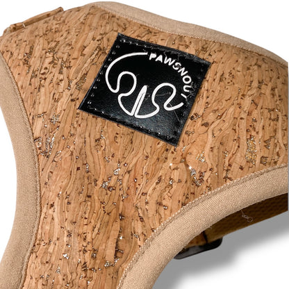 Wood - Arnes ajustable Premium