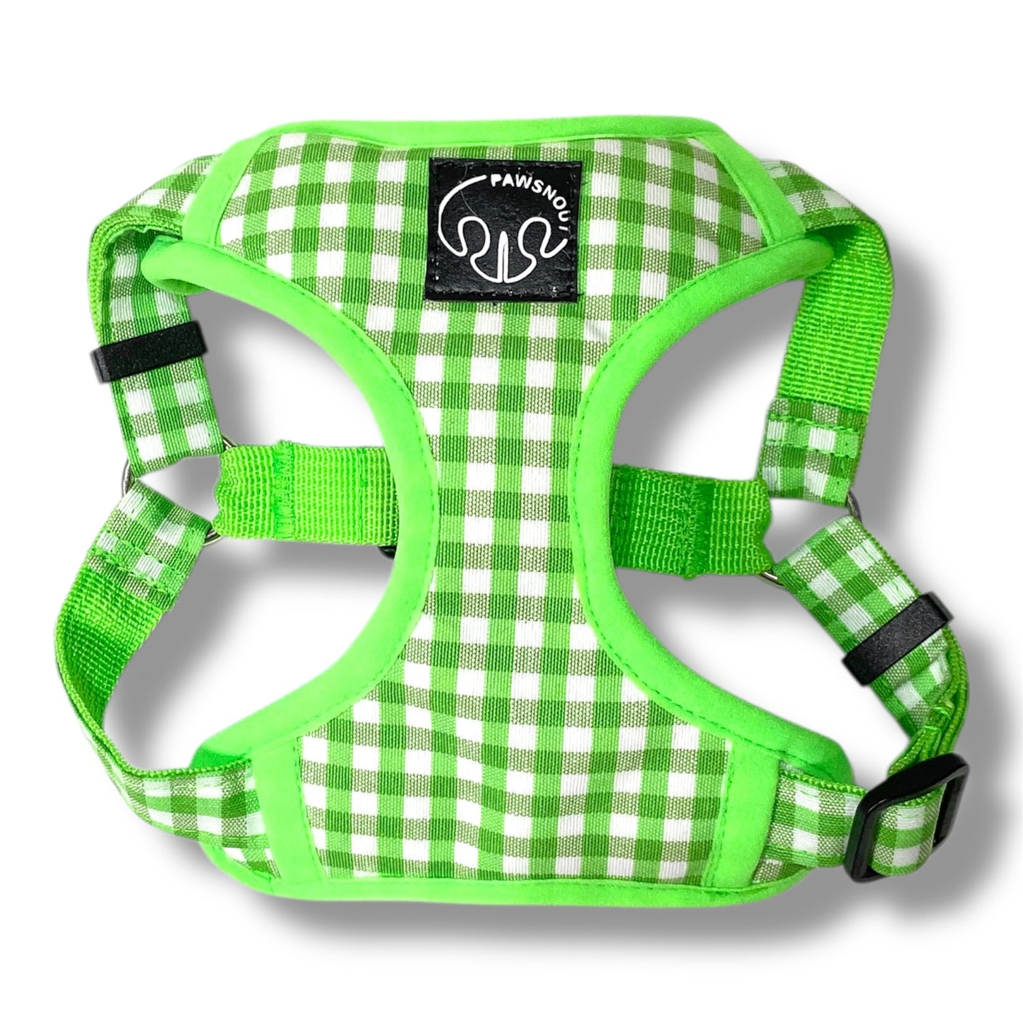 Greenic - Arnes Step in