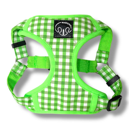 Greenic - Arnes Step in