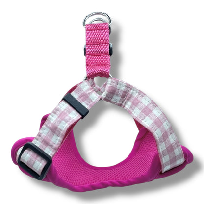 Pinknic - Arnes Step in Esencial