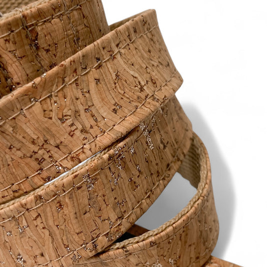 Wood - Correa Clásica