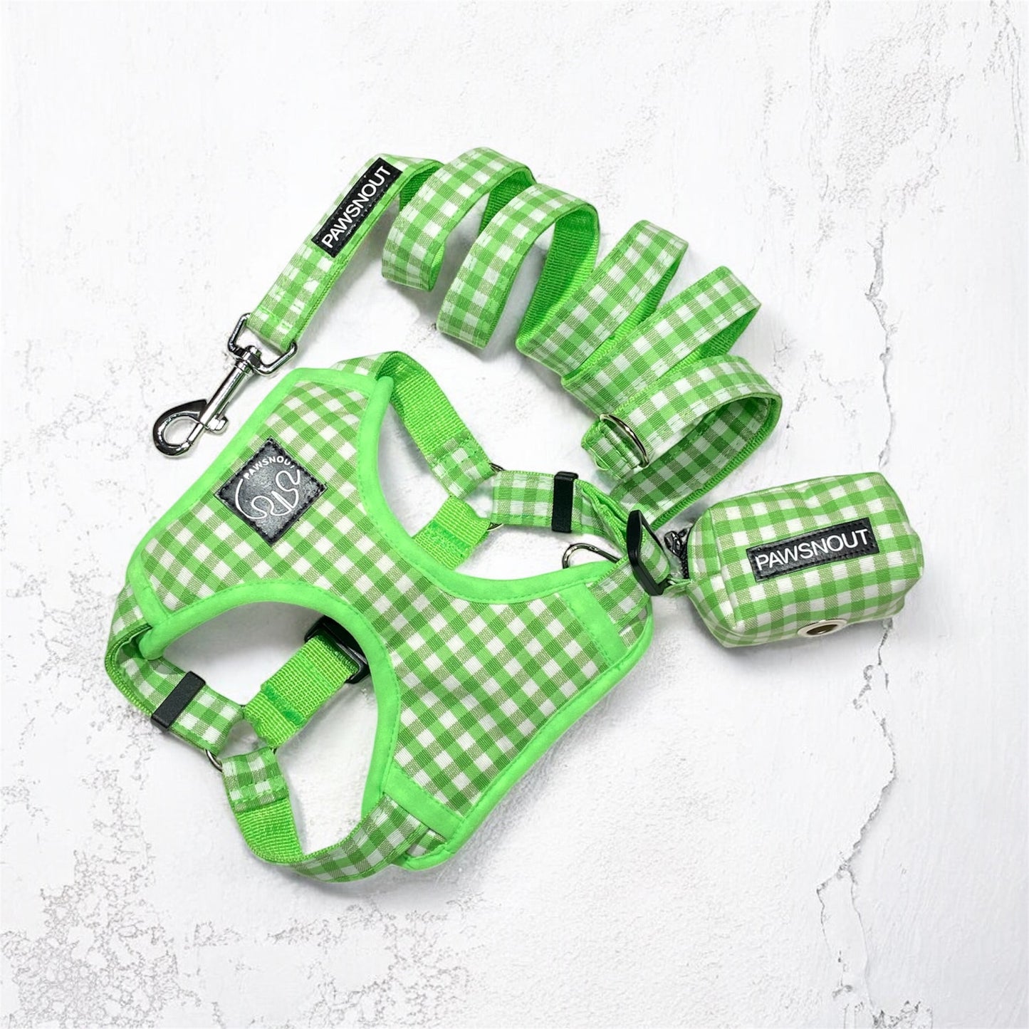 Greenic - Arnes Step in