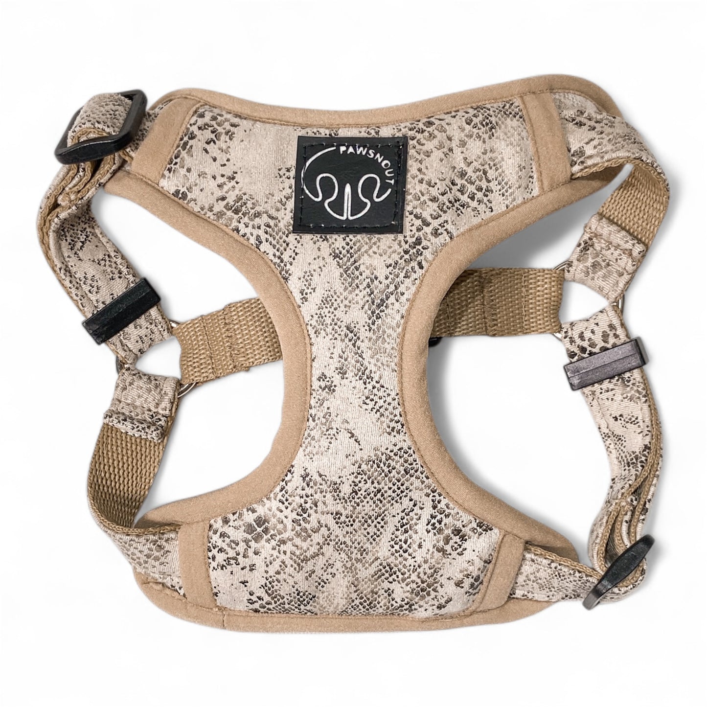 Cobra - Arnes Step in