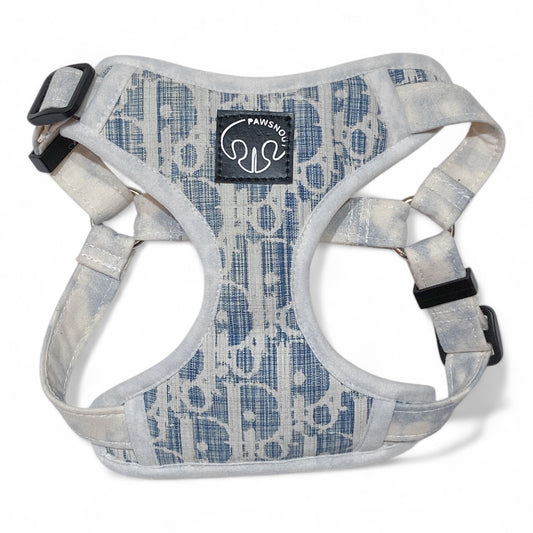 Diog upcycling- Arnes Step in