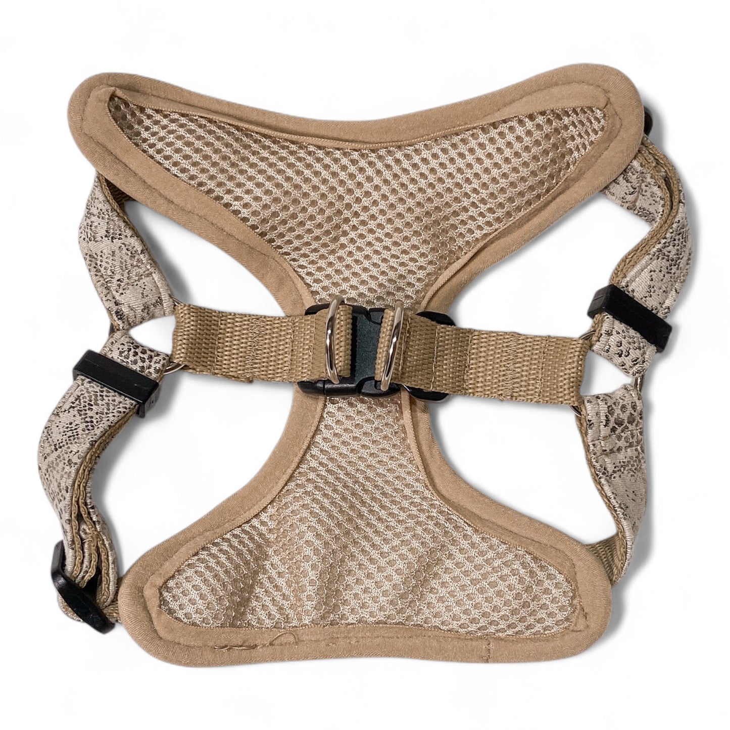 Cobra - Arnes Step in