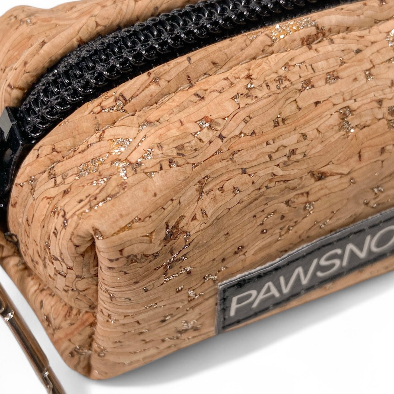 Wood - Porta Bolsas Premium