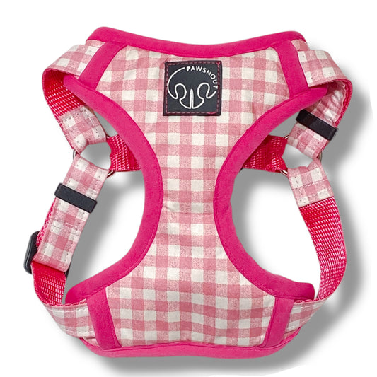 Pinknic - Arnes Step in