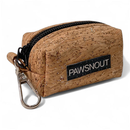 Wood - Porta Bolsas Premium
