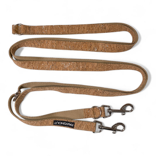 Wood - Correa Multiposición