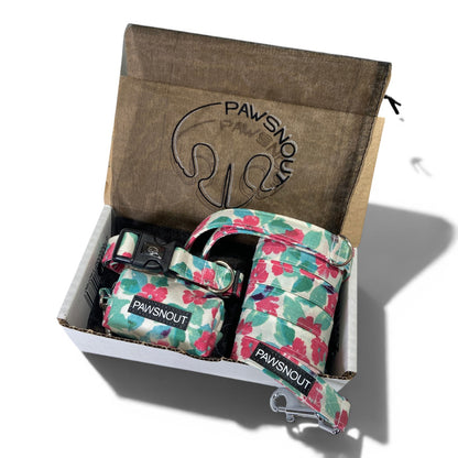Flores - Pack esencial Verano