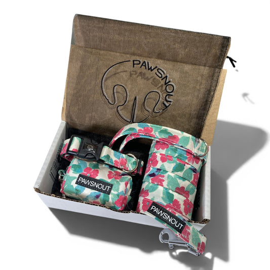 Flores - Pack esencial Verano