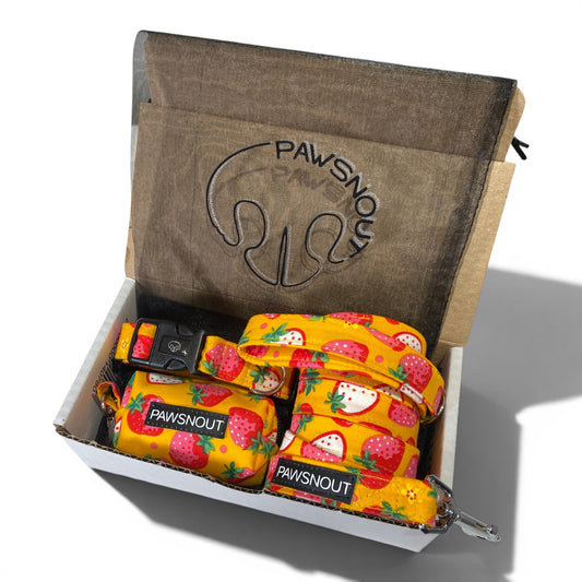 Fresas - Pack esencial Verano