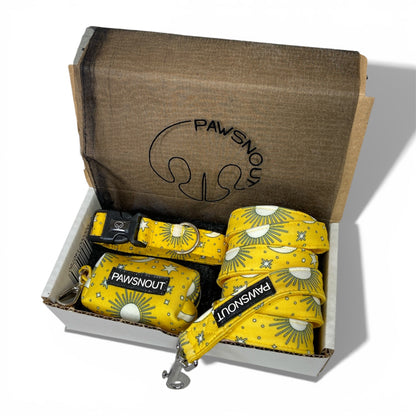 Golden hour - Pack esencial