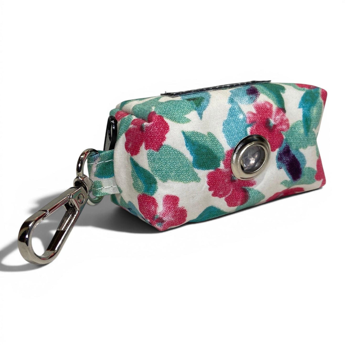 Flores - Porta Bolsas Esencial Verano