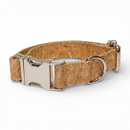 Wood - Collar ajustable Premium