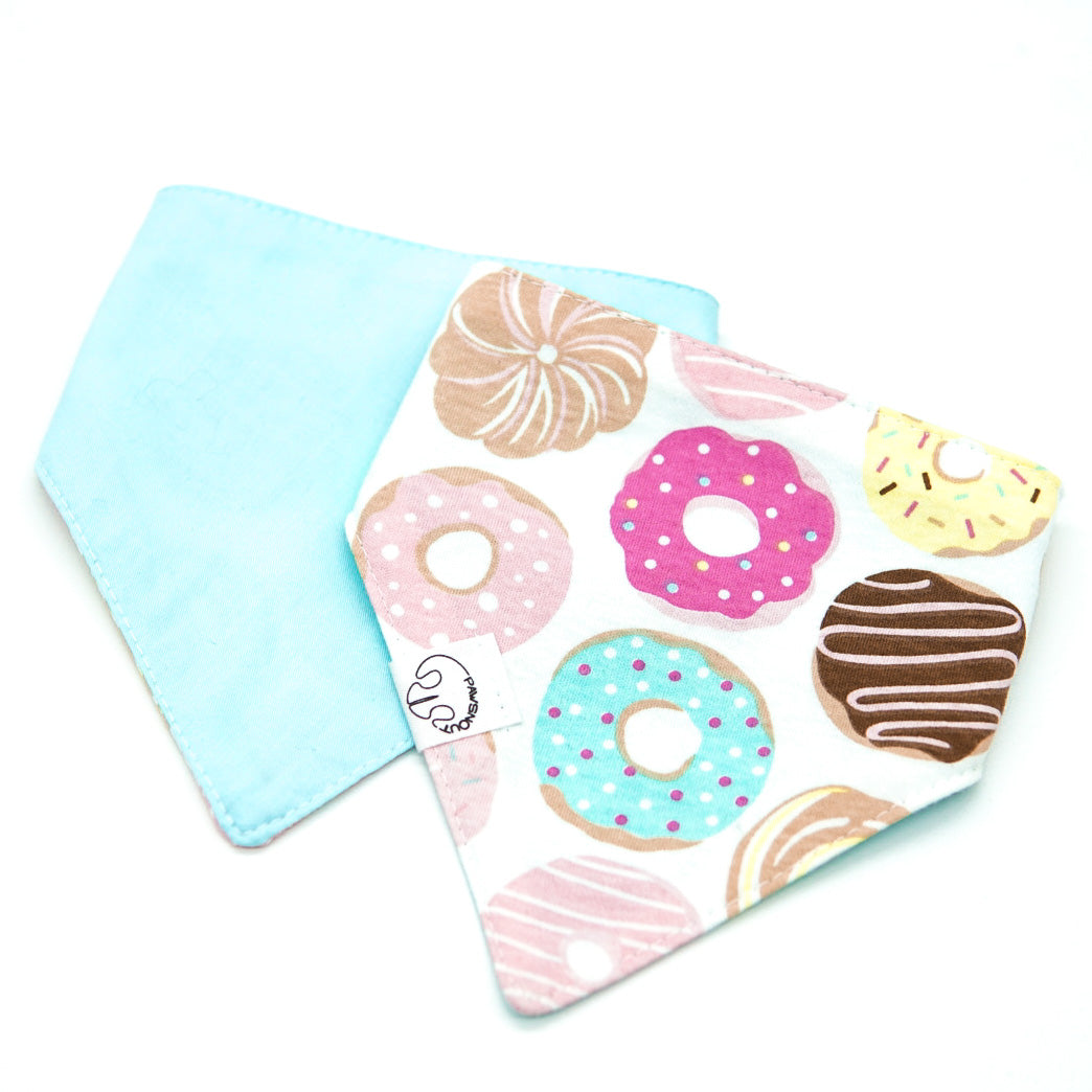 Donut - Bandana para perros